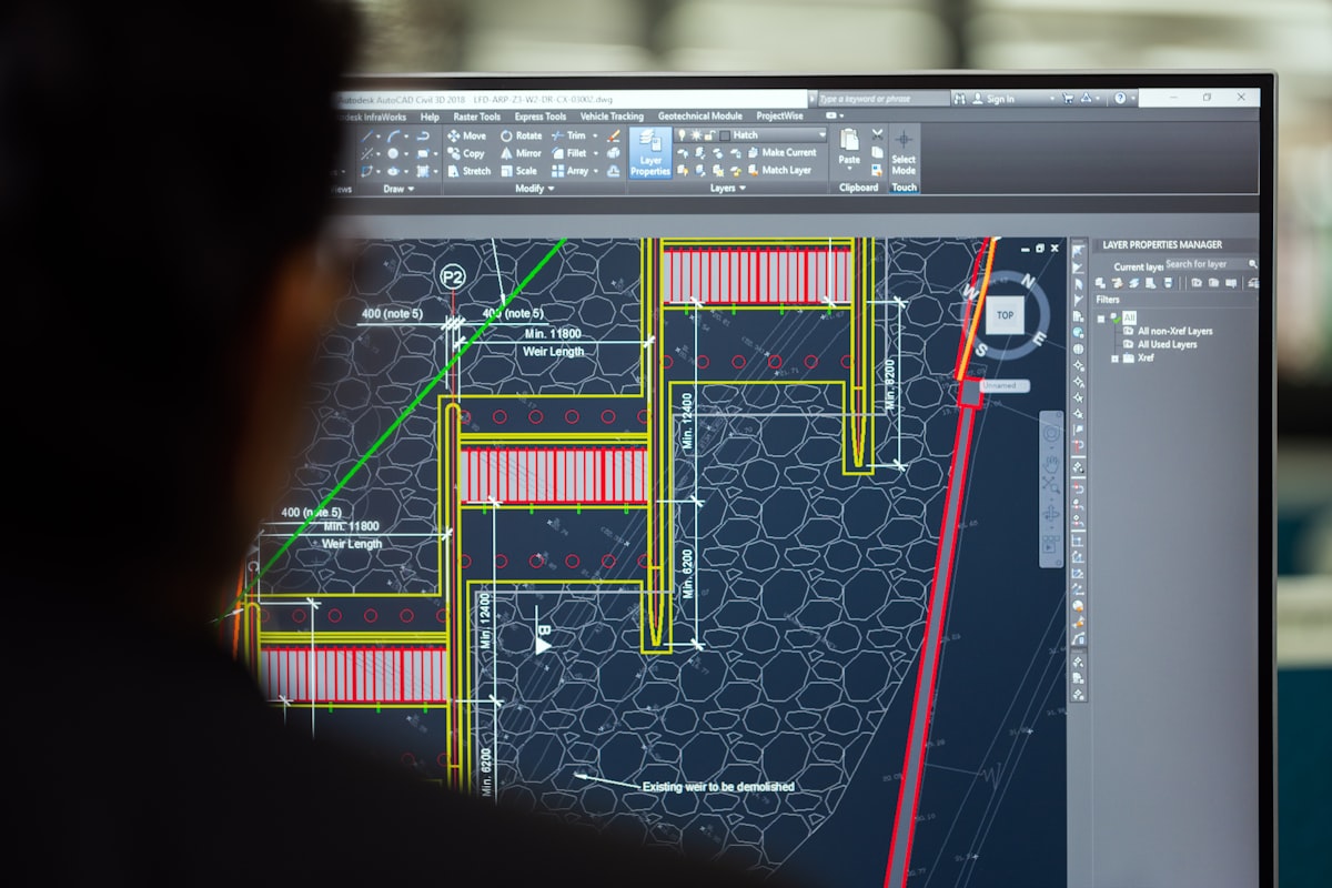 HVAC system sizing and load calculation