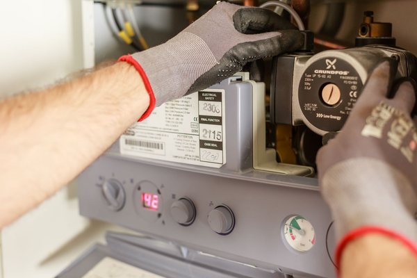 Why Is My AC Not Cooling?