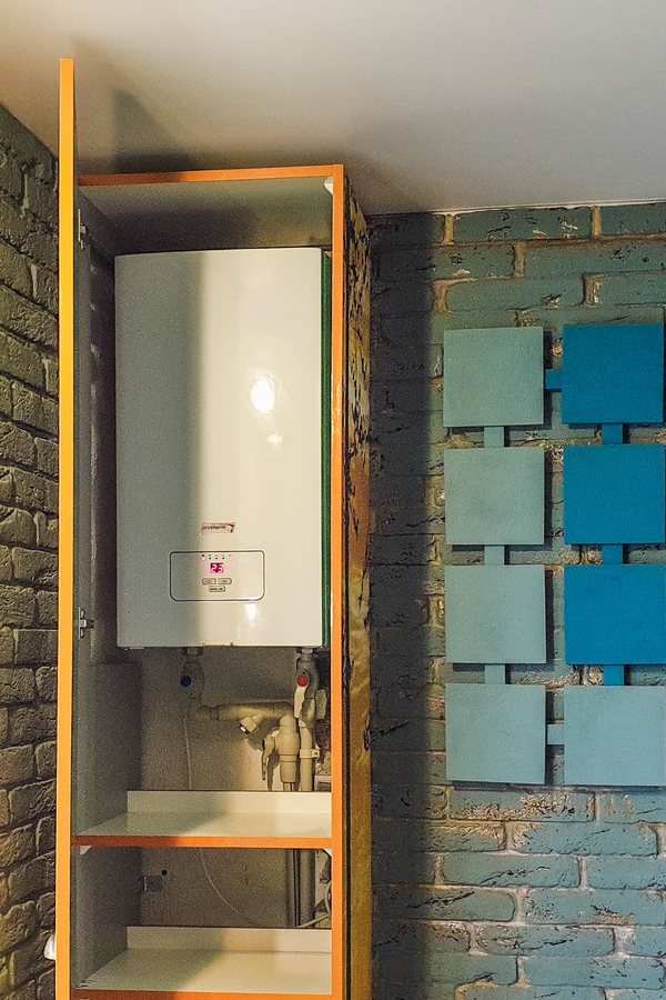 HVAC Maintenance Checklist