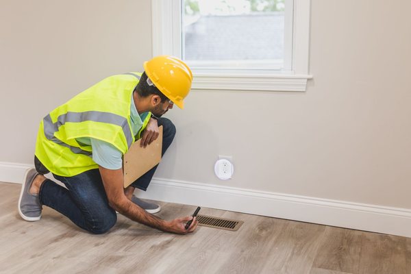 Heat Pump vs. Furnace