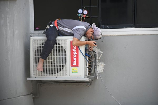 How Long Does AC Installation Take?